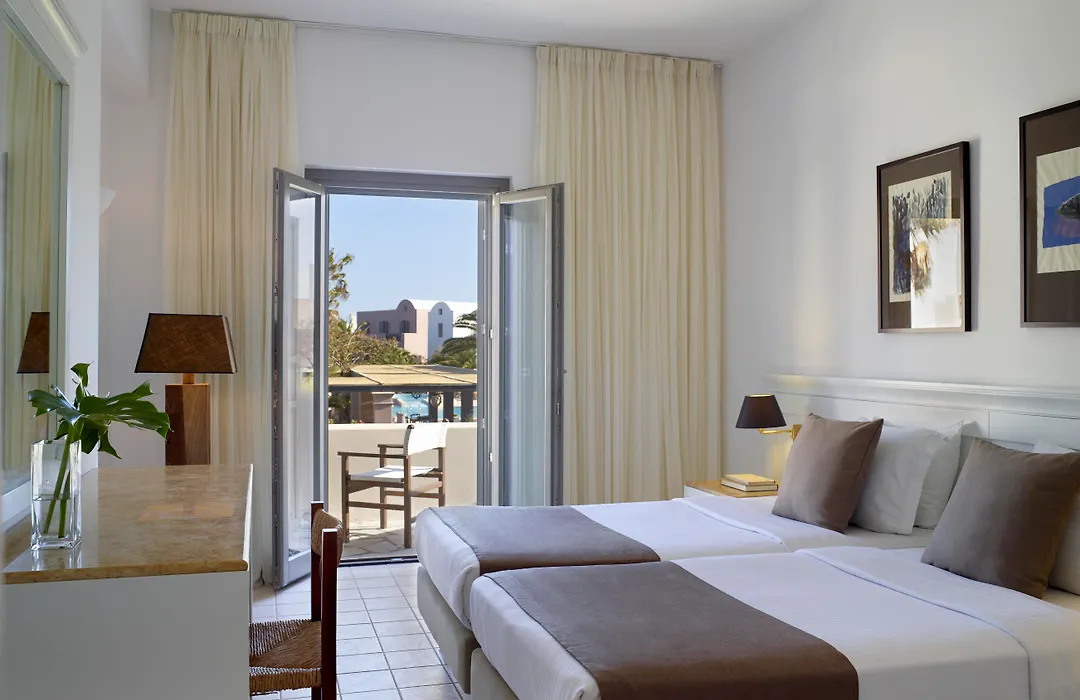 9 Muses Santorini Resort-1