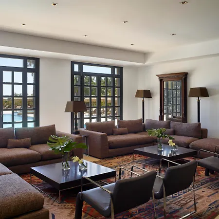 9 Muses Santorini Resort-3