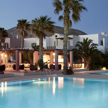 9 Muses Santorini Resort-2