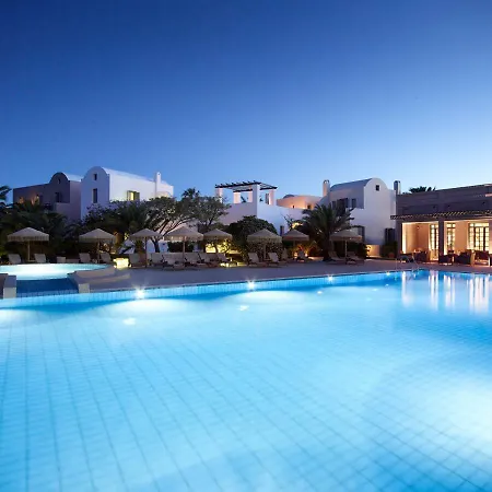9 Muses Santorini Resort-3